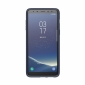 Панель Samsung Araree Airfit Prime для Samsung Galaxy A8+ 2018 SM-A730F (GP-A730KDCPBAA) Black - фото 2 - Samsung Experience Store — брендовый интернет-магазин