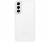 Панель Samsung Frame Cover для Samsung Galaxy S22 Plus (EF-MS906CWEGRU) White - фото 2 - Samsung Experience Store — брендовый интернет-магазин