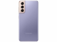 Смартфон Samsung Galaxy S21 8/256GB (SM-G991BZVGSEK) Phantom Violet - фото 4 - Samsung Experience Store — брендовый интернет-магазин