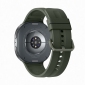 Смарт часы Samsung Galaxy Watch 9 44mm (SM-L350NZSASEK) Silver - фото 4 - Samsung Experience Store — брендовый интернет-магазин