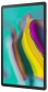 Планшет Samsung Galaxy Tab S5e 10.5 Wi-Fi (2019) (SM-T720NZSASEK) Silver - фото 4 - Samsung Experience Store — брендовый интернет-магазин
