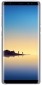 Чехол Samsung Clear Cover Note 8 EF-QN950CVEGRU Orchid Gray - фото 2 - Samsung Experience Store — брендовый интернет-магазин