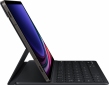Чехол-клавиатура Samsung Keyboard Cover для Samsung Galaxy Tab S9 (EF-DX710BBEGUA) Black - фото 9 - Samsung Experience Store — брендовый интернет-магазин