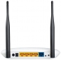 Маршрутизатор TP-LINK TL-WR841N - фото 3 - Samsung Experience Store — брендовий інтернет-магазин