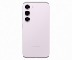 Смартфон Samsung Galaxy S23 8/256GB (SM-S911BLIGSEK) Light Pink - фото 2 - Samsung Experience Store — брендовий інтернет-магазин