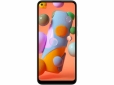Смартфон Samsung Galaxy A11 A115 (SM-A115FZWNSEK) White - фото 5 - Samsung Experience Store — брендовый интернет-магазин