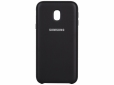 Чохол Samsung Dual Layer Cover для J530 (EF-PJ530CBEGRU) Black - фото 5 - Samsung Experience Store — брендовий інтернет-магазин