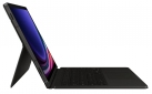 Чохол-книжка Samsung Keyboard Cover для Samsung Galaxy Tab S10 FE (EF-DX725BBEGUA) Black - фото 8 - Samsung Experience Store — брендовий інтернет-магазин
