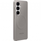 Панель Samsung Slim Magnet для Samsung Galaxy S26 (EF-SS942CJEGWW) Gray - фото 2 - Samsung Experience Store — брендовый интернет-магазин