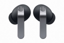 Беспроводные наушники Samsung Galaxy Buds 4 Pro (SM-R640NZKASEK) Grey - фото 2 - Samsung Experience Store — брендовый интернет-магазин