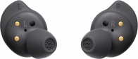 Беспроводные наушники Samsung Galaxy Buds FE (SM-R400NZAASEK) Graphite - фото 3 - Samsung Experience Store — брендовый интернет-магазин