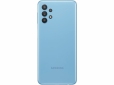 Смартфон Samsung Galaxy A32 4/64GB (SM-A325FZBDSEK) Blue - фото 2 - Samsung Experience Store — брендовый интернет-магазин