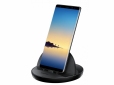 Док-станція Samsung Dex Station EE-D3000BBRGRU Black - фото 4 - Samsung Experience Store — брендовий інтернет-магазин