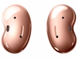 Беспроводные наушники Samsung Galaxy Buds Live (SM-R180NZNASEK) Brown - фото 3 - Samsung Experience Store — брендовый интернет-магазин