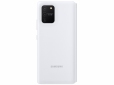 Чохол Samsung S View Wallet Cover S 10 Lite (EF-EG770PWEGRU) White - фото 2 - Samsung Experience Store — брендовий інтернет-магазин