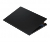 Чохол-книжка Samsung Galaxy Tab S8 Ultra Book Cover (EF-BX900PBEGRU) Black - фото 4 - Samsung Experience Store — брендовый интернет-магазин