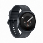 Смарт часы Samsung Galaxy Watch 9 40mm (SM-L340NZKASEK) Black - фото 3 - Samsung Experience Store — брендовый интернет-магазин