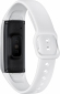 Фитнес-трекер Samsung Galaxy Fit (SM-R370) Silver - фото 4 - Samsung Experience Store — брендовый интернет-магазин