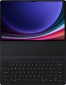 Чехол-клавиатура Samsung Keyboard Slim Cover для Samsung Galaxy Tab S9 Ultra (EF-DX910BBEGUA) Black - фото 10 - Samsung Experience Store — брендовый интернет-магазин