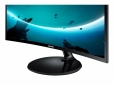 Монитор Samsung Curved C24F390F (LC24F390FHIXCI) - фото 3 - Samsung Experience Store — брендовый интернет-магазин