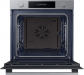 Духовой шкаф электрический Samsung NV7B4125ZAS/WT - фото 3 - Samsung Experience Store — брендовый интернет-магазин