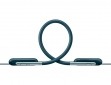 Навушники Samsung Headphones Flex (EO-BG950CLEGRU) Blue - фото 3 - Samsung Experience Store — брендовий інтернет-магазин