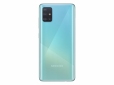 Смартфон Samsung Galaxy A51 A515 4/64Gb (SM-A515FZBUSEK) Blue (lifecell) - фото 4 - Samsung Experience Store — брендовый интернет-магазин