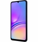 Смартфон Samsung Galaxy A05 4/128GB (SM-A055FZKGSEK) Black - фото 5 - Samsung Experience Store — брендовый интернет-магазин