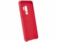 Накладка Samsung Hyperknit Cover S9 Plus Red (EF-GG965FREGRU) - фото 4 - Samsung Experience Store — брендовый интернет-магазин