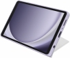 Чехол Samsung Galaxy Tab A9 Book Cover (EF-BX110TWEGWW) White - фото 5 - Samsung Experience Store — брендовый интернет-магазин