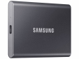 Жорсткий диск Samsung Portable SSD T7 500GB USB 3.2 Type-C (MU-PC500T/WW) External Grey - фото 6 - Samsung Experience Store — брендовый интернет-магазин