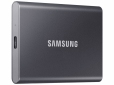 Жесткий диск Samsung Portable SSD T7 500GB USB 3.2 Type-C (MU-PC500T/WW) External Grey - фото 6 - Samsung Experience Store — брендовый интернет-магазин