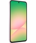 Смартфон Samsung Galaxy A56 5G 8/128GB (SM-A566BLIAEUC) Awesome Pink - фото 2 - Samsung Experience Store — брендовый интернет-магазин
