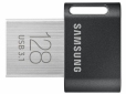 USB флеш накопитель Samsung Fit Plus USB 3.1 128GB (MUF-128AB/APC) - фото 2 - Samsung Experience Store — брендовый интернет-магазин
