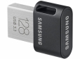 USB флеш накопитель Samsung Fit Plus USB 3.1 128GB (MUF-128AB/APC) - фото 3 - Samsung Experience Store — брендовый интернет-магазин