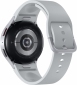 Смарт часы Samsung Galaxy Watch 6 44mm (SM-R940NZSASEK) Silver - фото 4 - Samsung Experience Store — брендовый интернет-магазин