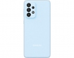 Смартфон Samsung Galaxy A33 5G 6/128GB (SM-A336BLBGSEK) Light Blue - фото 2 - Samsung Experience Store — брендовый интернет-магазин
