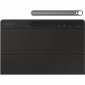 Чехол-клавиатура Samsung Keyboard Cover для Samsung Galaxy Tab S10 FE+ (EF-DX620BBEGUA) Black - фото 5 - Samsung Experience Store — брендовый интернет-магазин