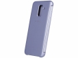 Чехол-книжка Samsung Flip wallet cover A6+ 2018 (EF-WA605CVEGRU) Violet - фото 4 - Samsung Experience Store — брендовый интернет-магазин