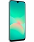 Смартфон Samsung Galaxy A26 5G 6/128GB (SM-A266BLGBEUC) Mint - фото 2 - Samsung Experience Store — брендовый интернет-магазин