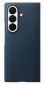 Панель Samsung Carbon Magnet для Samsung Galaxy Fold 8 Ultra (EF-KF976SNEGUA) Blue - фото 4 - Samsung Experience Store — брендовый интернет-магазин
