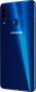 Смартфон Samsung Galaxy A20s A207F 3/32Gb (SM-A207FZBDSEK) Blue - фото 5 - Samsung Experience Store — брендовый интернет-магазин