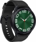 Смарт часы Samsung Galaxy Watch 6 Classic 47mm eSIM (SM-R965FZKASEK) Black - фото 3 - Samsung Experience Store — брендовий інтернет-магазин