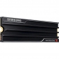 Жесткий диск Samsung 9100 PRO with Heatsink 2TB M.2 PCIe 5.0 x4 NVMe 2.0 V-NAND TLC (MZ-VAP2T0CW) - фото 5 - Samsung Experience Store — брендовый интернет-магазин