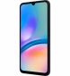 Смартфон Samsung Galaxy A05s 4/128GB (SM-A057GZKVEUC) Black - фото 5 - Samsung Experience Store — брендовый интернет-магазин