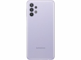 Смартфон Samsung Galaxy A32 4/64GB (SM-A325FLVDSEK) Light Violet - фото 2 - Samsung Experience Store — брендовий інтернет-магазин