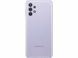 Смартфон Samsung Galaxy A32 4/128GB (SM-A325FLVGSEK) Light Violet - фото 2 - Samsung Experience Store — брендовий інтернет-магазин