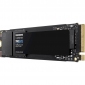 SSD Samsung 990 Evo 2TB M.2 PCIe 4.0 x4/5.0 x2 NVMe 2.0 V-NAND TLC (MZ-V9E2T0BW) - фото 3 - Samsung Experience Store — брендовый интернет-магазин