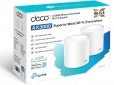 Маршрутизатор TP-Link Deco X50 (2-pack)  - фото 3 - Samsung Experience Store — брендовий інтернет-магазин