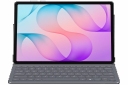 Чехол-клавиатура Samsung Galaxy Tab S12+ Book Cover Keyboard Slim (EF-DX840BBEGUA) Black - фото 7 - Samsung Experience Store — брендовый интернет-магазин